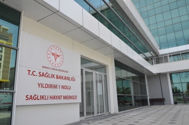 Bursa’da “Psikososyal Destek Birimi"