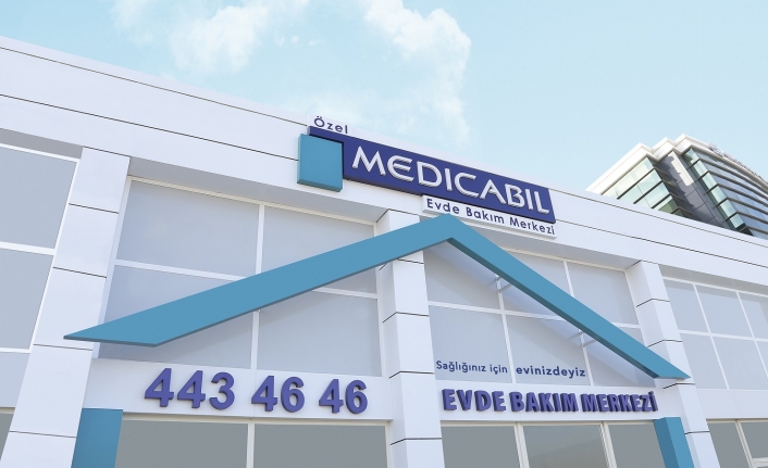 Medicabil’den online  sağlık uygulaması