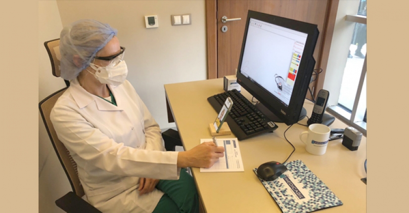 Medicabil, sağlığı  evlere taşıyor
