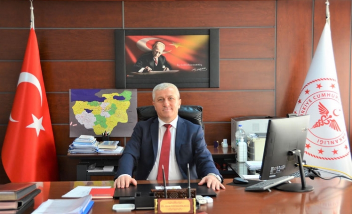 Doktorunuz reçeteye yazmadan antibiyotik kullanmayınız