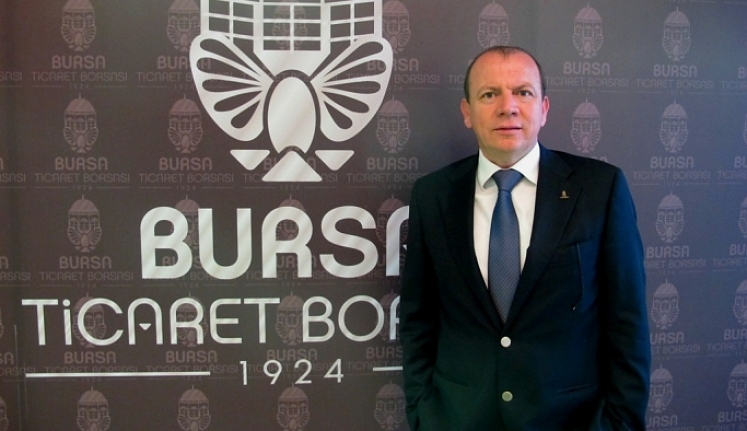 Bursa Ticaret Borsası, Covıd-19 hastalarına nefes oluyor