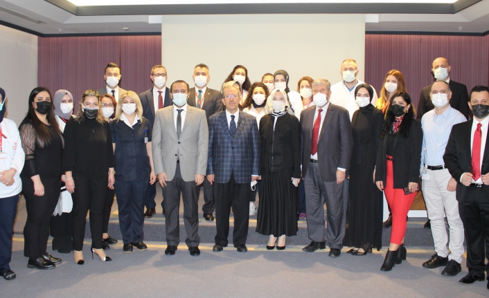 Hayat Sağlık Grubu 43 yaşında…