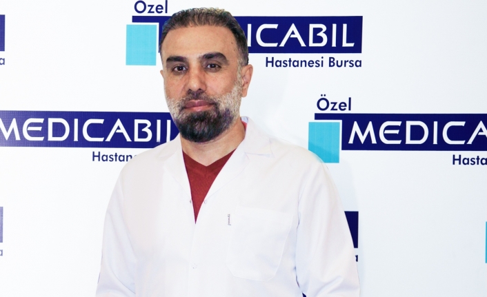 Dr.Alioğlu'ndan velilere koronavirüs uyarıları