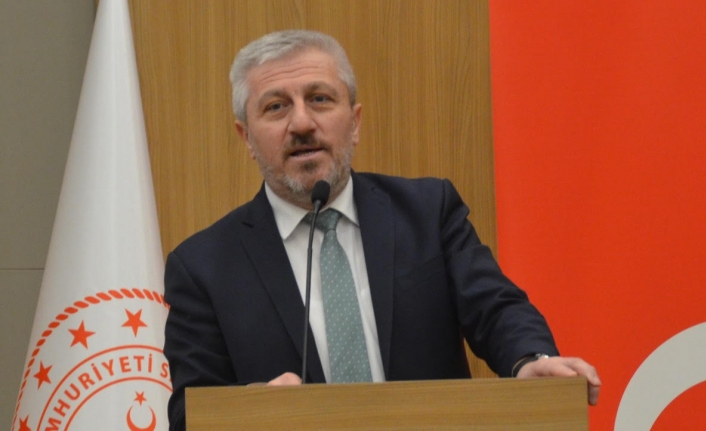 Doğru beslenmeyle bayramı sağlıklı geçirin