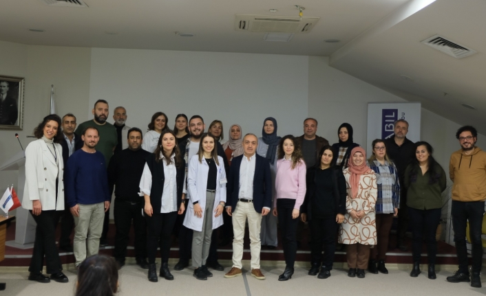 “Türkiye obez bir ülke olmaya doğru ilerliyor”