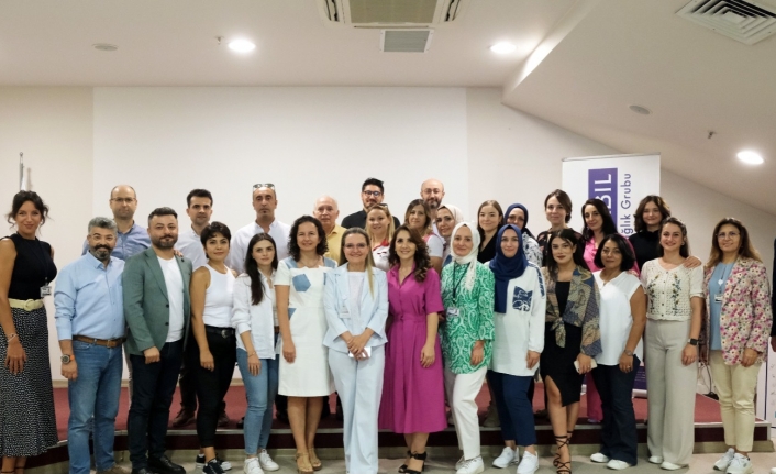 MEDİCABİL’de medikal muhasebecilere özel etkinlik