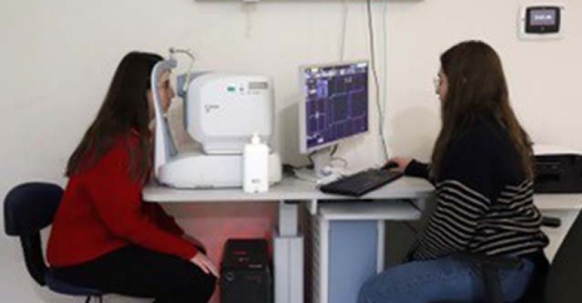 Kalıcı görme kaybına neden olan sinsi hastalık: Glokom