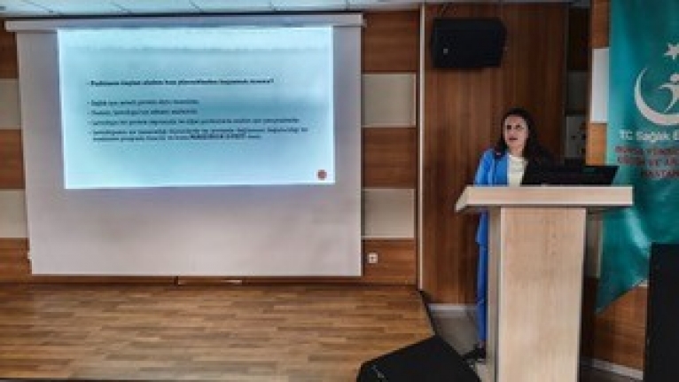 Parkinson hastaları çaresiz değil!