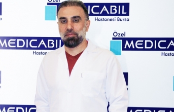 Bebeklerde gaz sancısını hafife almayın