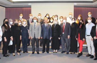 Hayat Sağlık Grubu 43 yaşında…