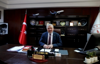 Dr. Fevzi Yavuzyılmaz’dan “Hemşireler Günü” mesajı