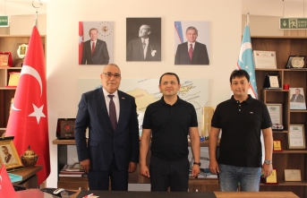 Özbekistan, sağlık hizmetlerinde Türkiye’yi örnek alıyor