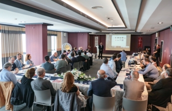 Hayat’ta Gündem ‘El Bileği Artroskopisi’ Oldu
