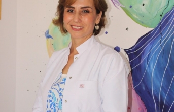Hamileler mevsim geçişlerine dikkat etmeli