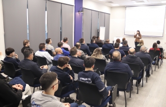 Medicabil bilgilendirme seminerleri sürüyor