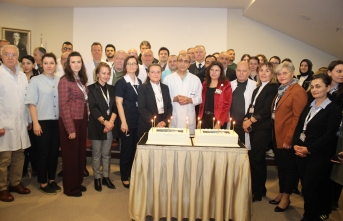Medicabil 15. yılını kutladı