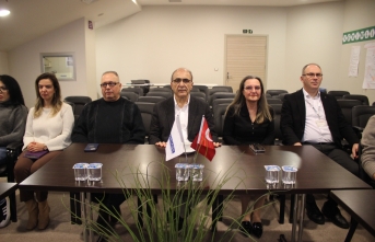 Medicabil Hastanesi 2025 hedeflerini belirledi
