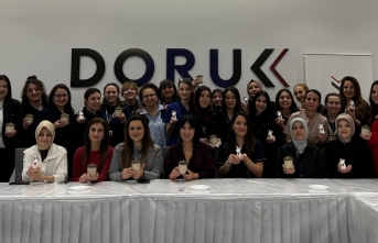 Doruk Sağlık Grubu ve Onkoday iş birliği