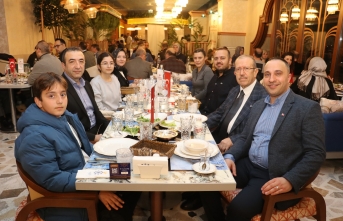 Hayat Hastanesi Tıp Bayramını kutladı