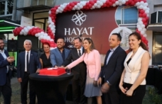 Hayat Hastanesi’nden Sağlık Turizmi Atağı