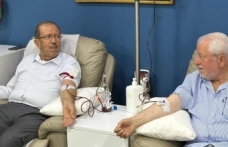 Mevsim geçişlerinde bağışıklığa Ozon terapisi desteği