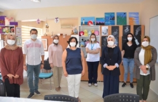 Toplum ve Ruh Sağlığı Merkezi umut oluyor