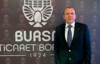 Bursa Ticaret Borsası, Covıd-19 hastalarına nefes...