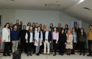“Türkiye obez bir ülke olmaya doğru ilerliyor”