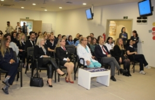 Hemşireler Haftası Medicabil’de özel etkinlikle...