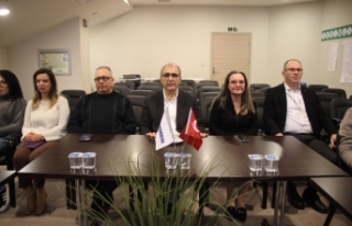 Medicabil Hastanesi 2025 hedeflerini belirledi