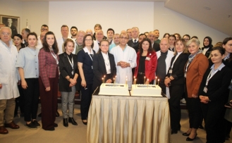Medicabil 15. yılını kutladı