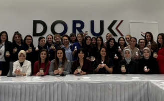Doruk Sağlık Grubu ve Onkoday iş birliği