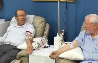 Mevsim geçişlerinde bağışıklığa Ozon terapisi desteği