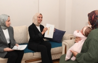 “Osmangazi95” projesiyle sağlıklı nesiller yetişiyor