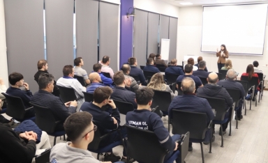 Medicabil bilgilendirme seminerleri sürüyor