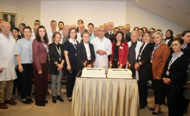 Medicabil 15. yılını kutladı
