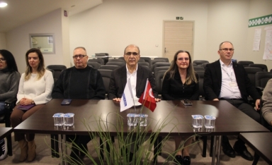 Medicabil Hastanesi 2025 hedeflerini belirledi