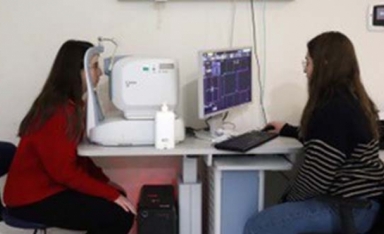 Kalıcı görme kaybına neden olan sinsi hastalık: Glokom