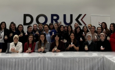 Doruk Sağlık Grubu ve Onkoday iş birliği