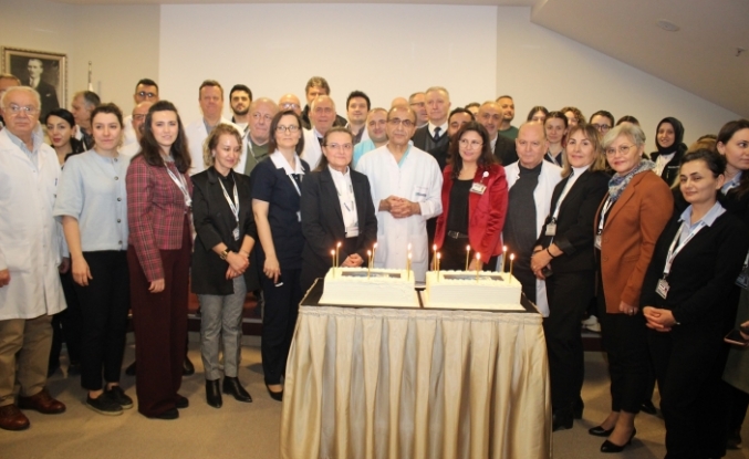 Medicabil 15. yılını kutladı