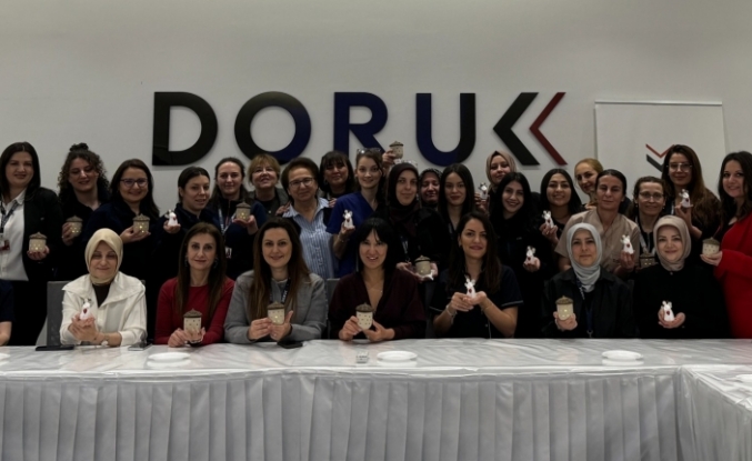 Doruk Sağlık Grubu ve Onkoday iş birliği