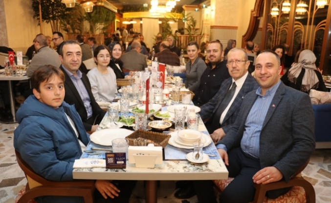 Hayat Hastanesi Tıp Bayramını kutladı