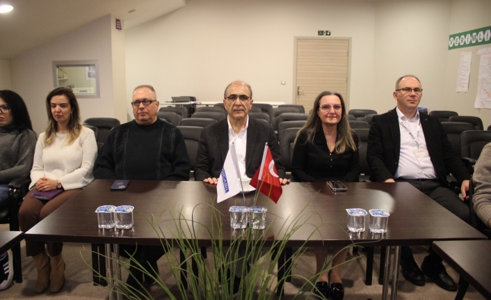 Medicabil Hastanesi 2025 hedeflerini belirledi