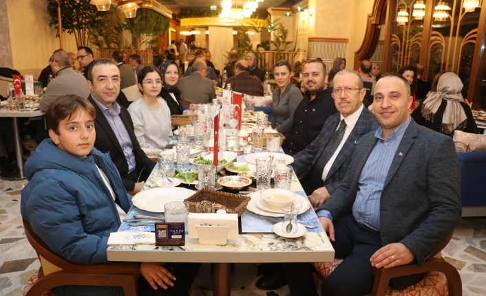 Hayat Hastanesi Tıp Bayramını kutladı