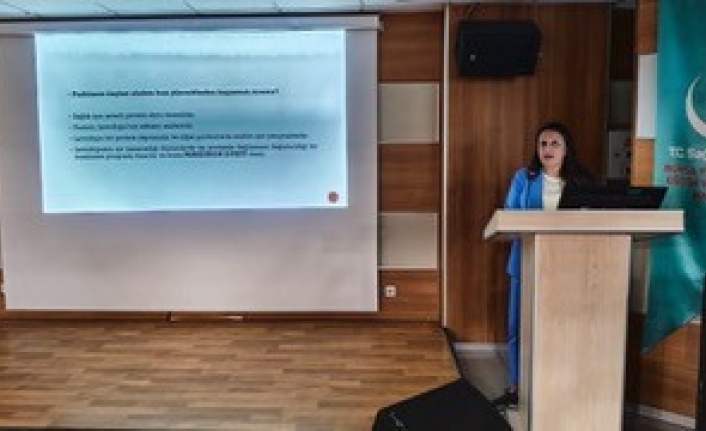 Parkinson hastaları çaresiz değil!
